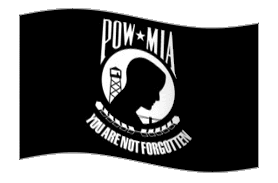 waving POW flag photo pow.gif